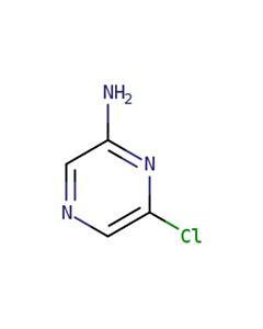 Astatech 6-CHLOROPYRAZIN-2-AMINE; 100G; Purity 97%; MDL-MFCD00055024